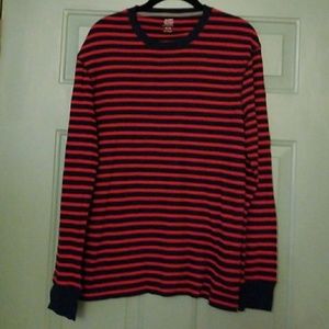 Old Navy Striped Sweater
